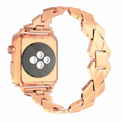 Stainless steel strap for 42/44/45/49mm Apple Watch - Silver