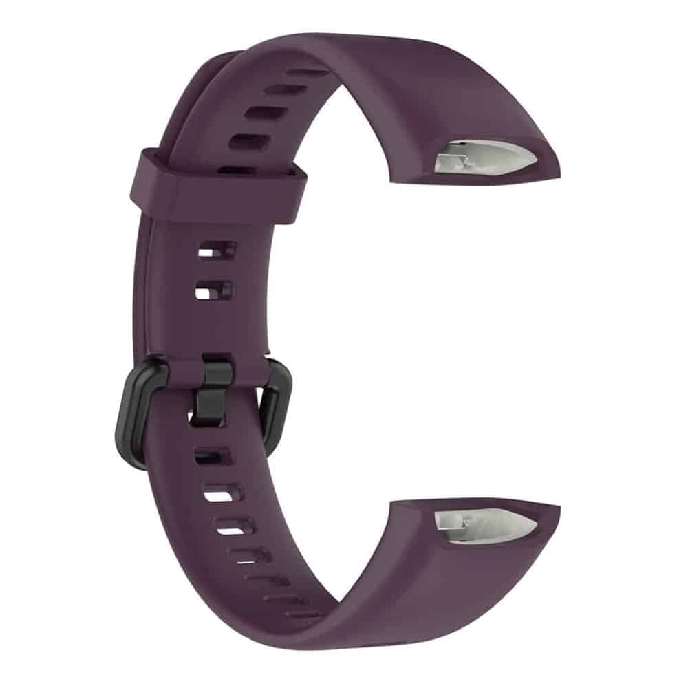 silicone band for Huawei Band 4 - Navy