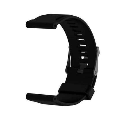 Silicone band for Suunto Core S/M/L - Camo