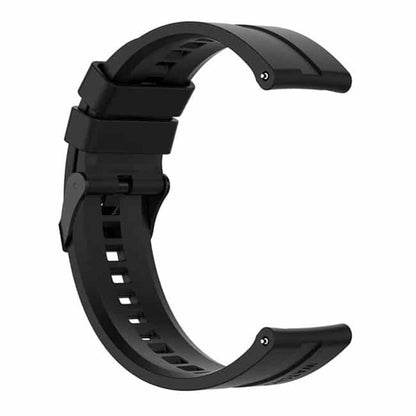 20mm Silicone Band for Huawei watch GT3 42mm - White