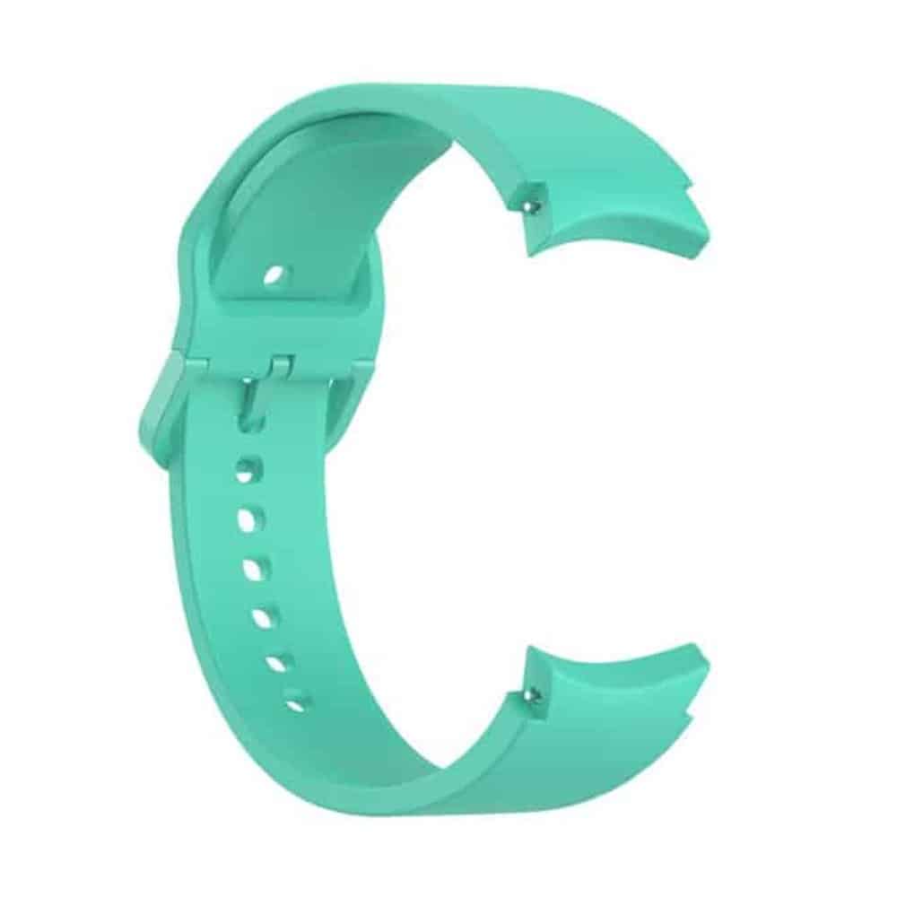 Silicone Strap for Samsung galaxy watch 4 M/L- Lilac