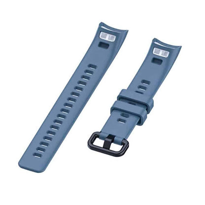 Huawei Honor Band 4/5 silicone strap - Orange