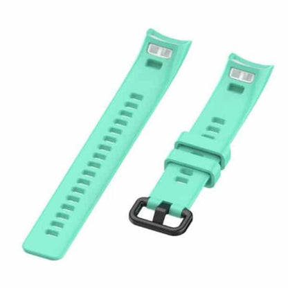 Huawei Honor Band 4/5 silicone strap - Orange