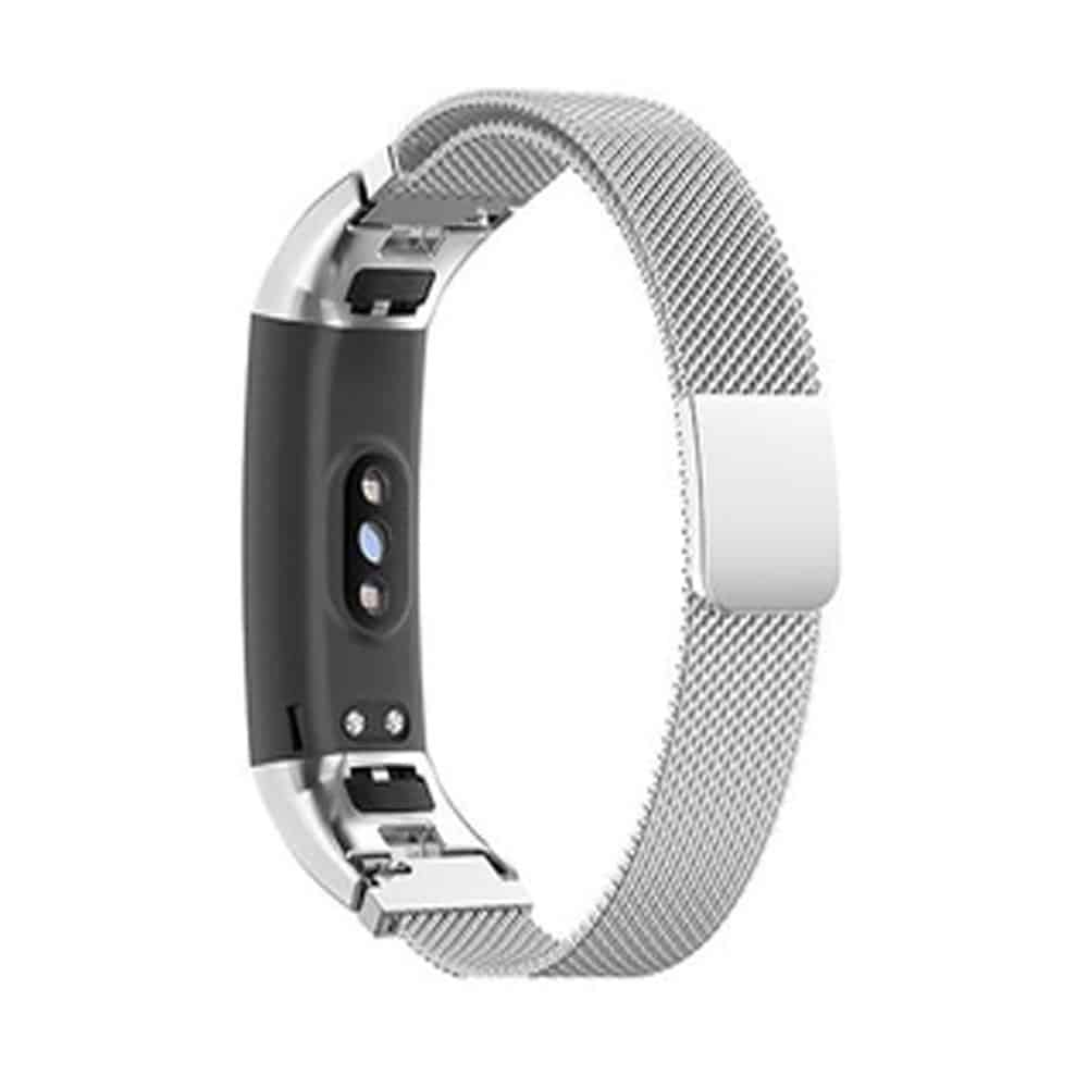 Huawei Honor Band 4/5 Milanese strap - Rose pink