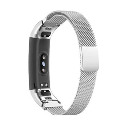 Huawei Honor Band 4/5 Milanese strap - Rose pink