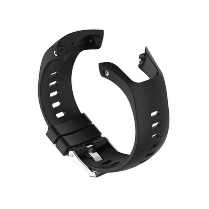 Silicone Strap for Suunto Spartan Trainer-Frost blue