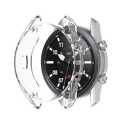 TPU Case for Samsung Galaxy Watch 3 41mm R850- Clear