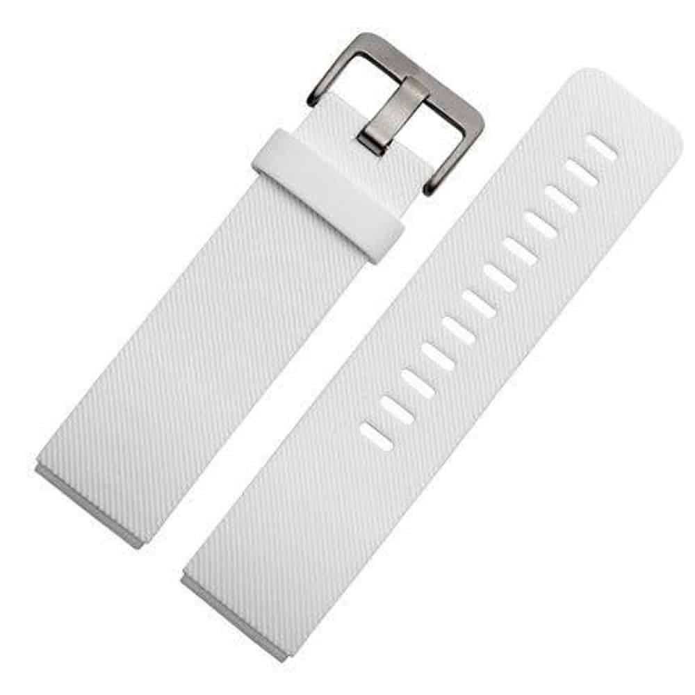 Fitbit Blaze Quick Release Replacement Strap - Black (S-M)