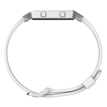 Fitbit Blaze Quick Release Replacement Strap - Black (S-M)