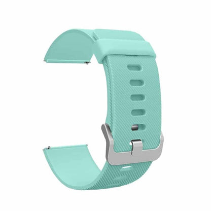 Fitbit Blaze Quick Release Replacement Strap - Black (S-M)