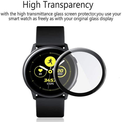 TPU Screen Protector for 44mm Samsung Galaxy Watch Active 2