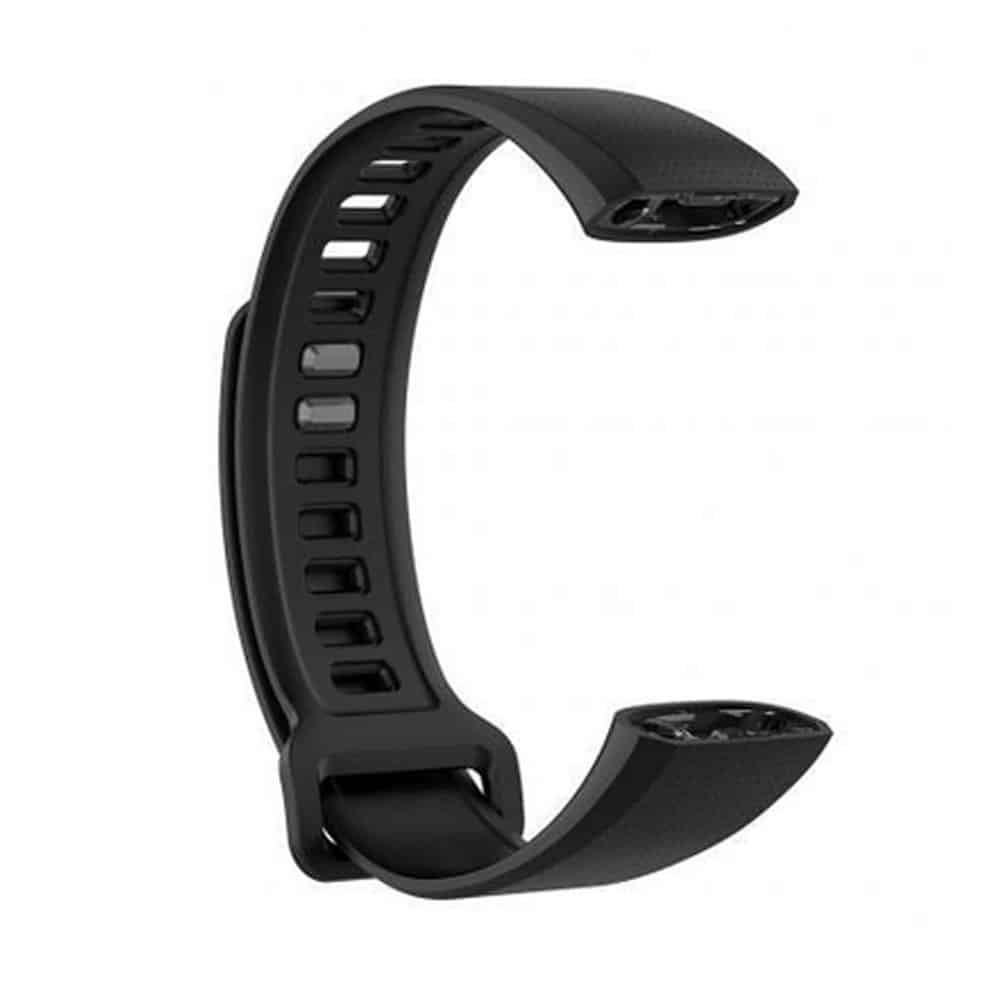 replacement silicone strap For Huawei Band 2/Pro - Orange