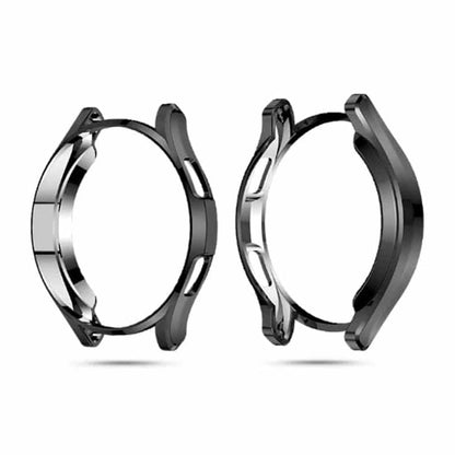 Case for Samsung galaxy watch 4 (44MM) - Black