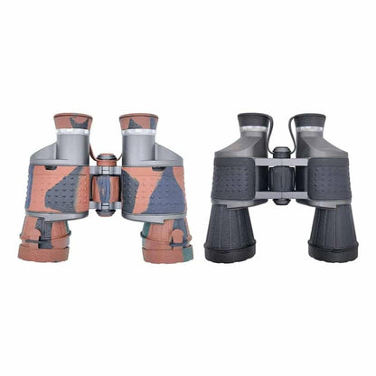 Navstar Focus Free Magic Binoculars for Birdwatching Sporting Hiking -8x40 Black