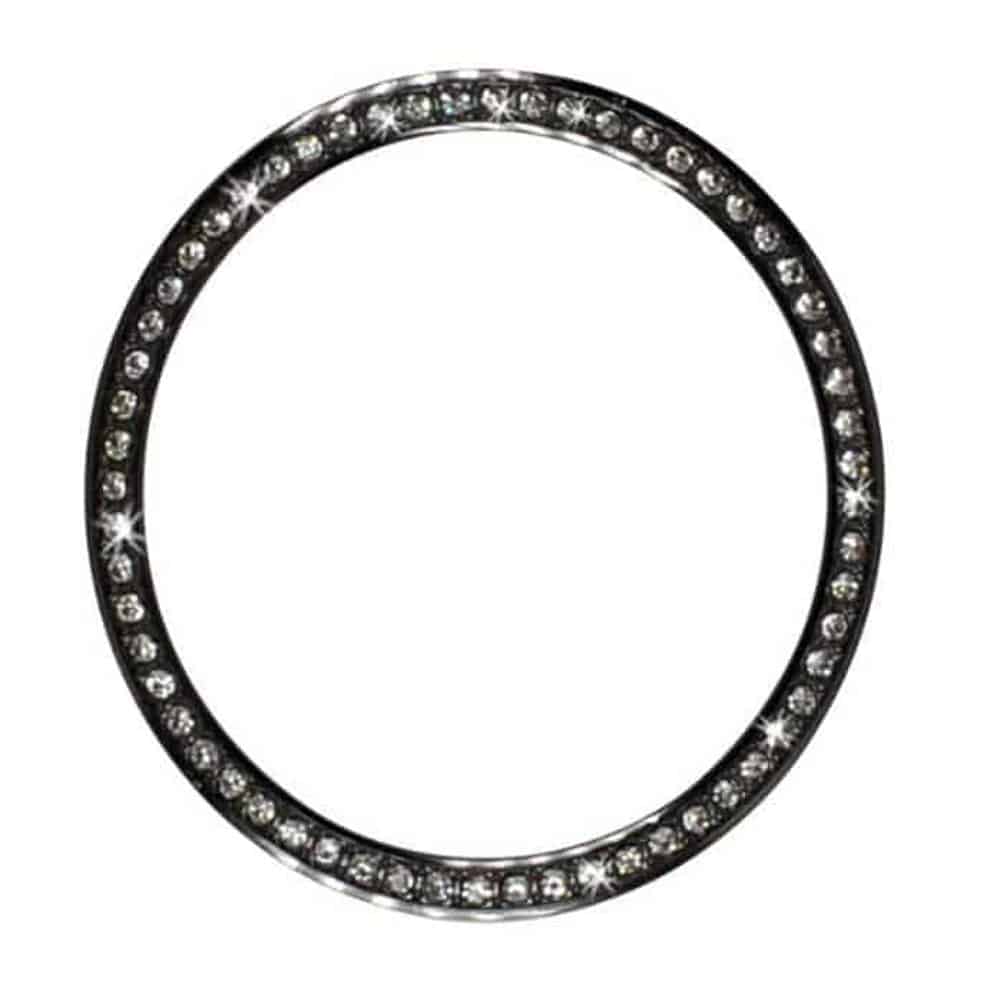 Bezel Ring for 42mm Samsung Galaxy watch - Black