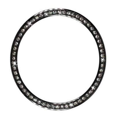 Bezel Ring for 42mm Samsung Galaxy watch - Black