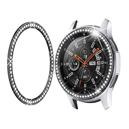 Bezel Ring for 42mm Samsung Galaxy watch - Black