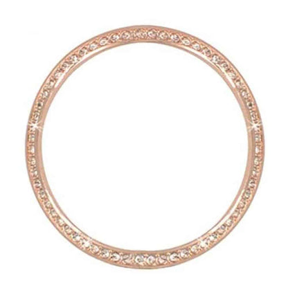 Bezel Ring for 42mm Samsung Galaxy watch - Black