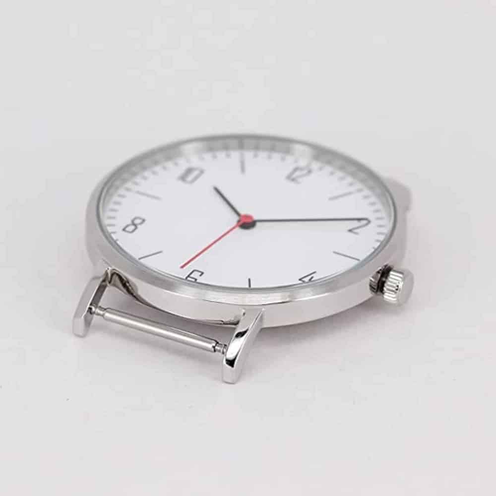 10mm width watch stainless steel spring bar tool - x10 pieces
