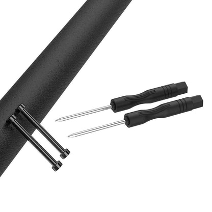 26mm Garmin Fenix 3/5/6/Forerunner 935 replacement pins + tool