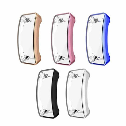 TPU Case for Fitbit Inspire/Fitbit Inspire HR - Blue