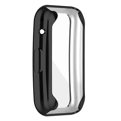 Huawei Watch Fit/Fit Elegant TPU Protective Case - Black