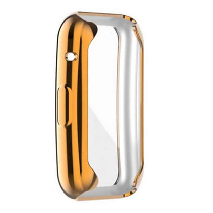 Huawei Watch Fit/Fit Elegant TPU Protective Case - Pink