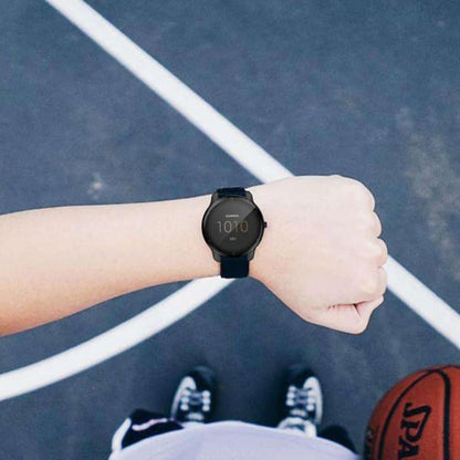 TPU Case for Garmin venu 2 plus---43MM - Clear