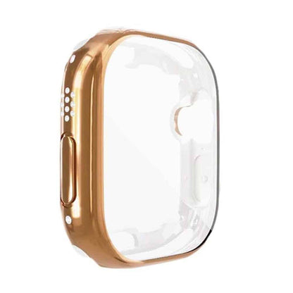 TPU Case for Iwatch Ultra-49MM - Clear