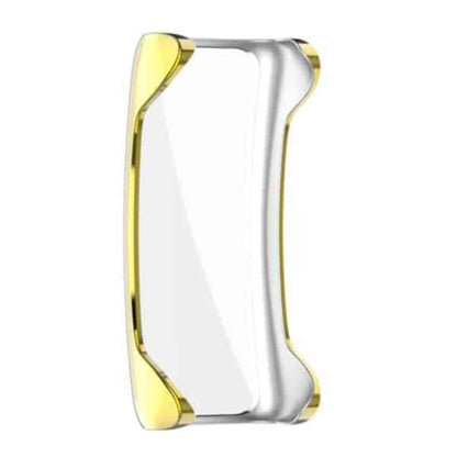 PC Case for Fitbit inspire 2 - Silver