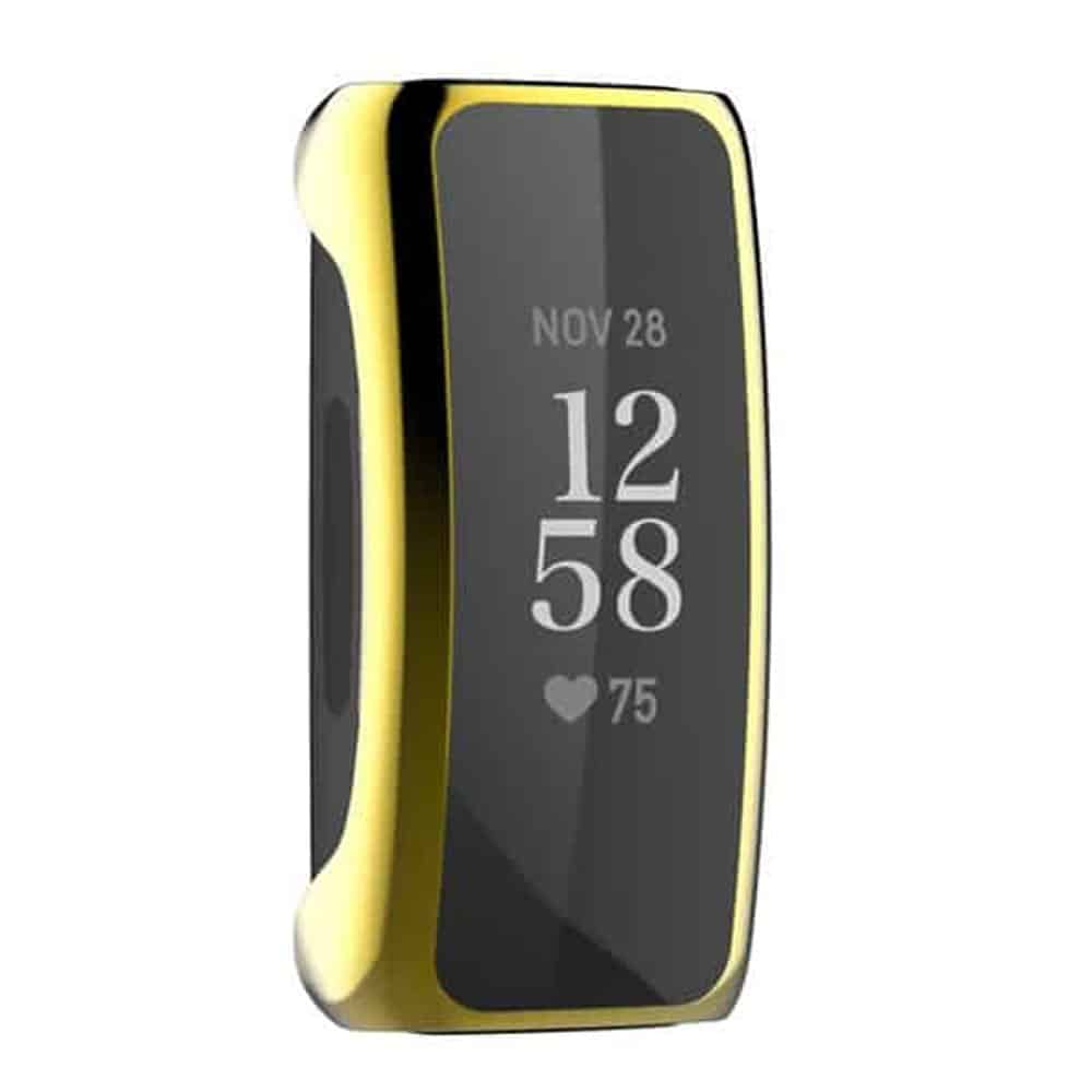 PC Case for Fitbit inspire 2 - Clear