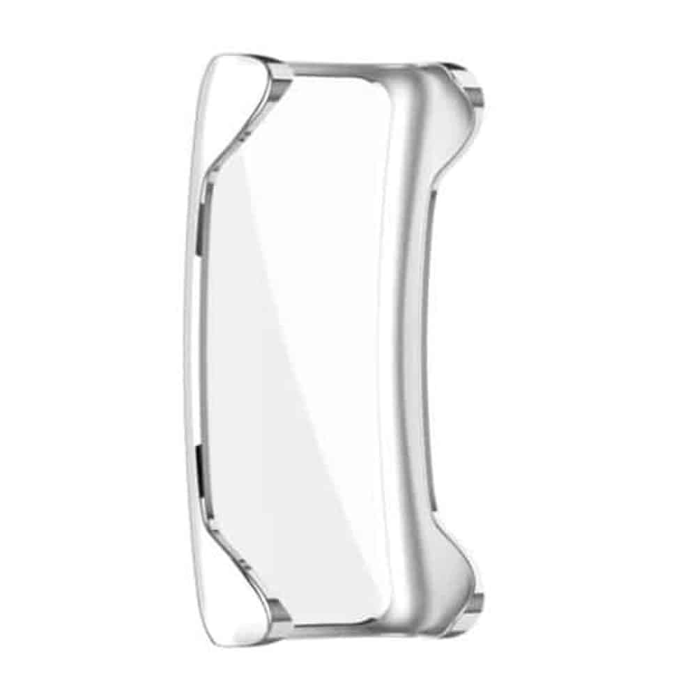 PC Case for Fitbit inspire 2 - Silver