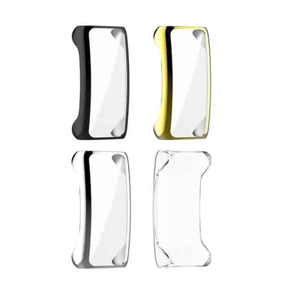 PC Case for Fitbit inspire 2 - Clear