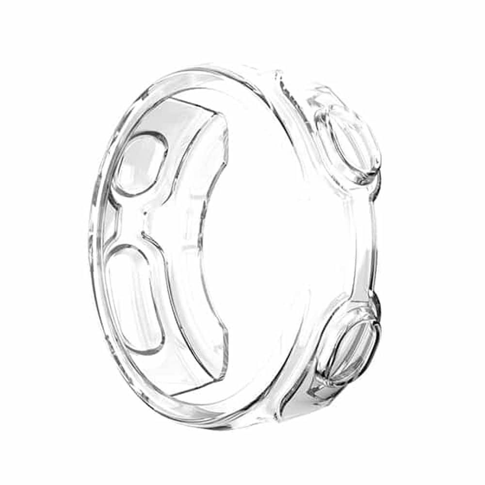 TPU Case for Garmin Forerunner 735XT / 235 - Clear