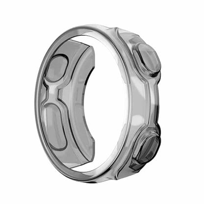 TPU Case for Garmin Forerunner 735XT / 235 - Clear