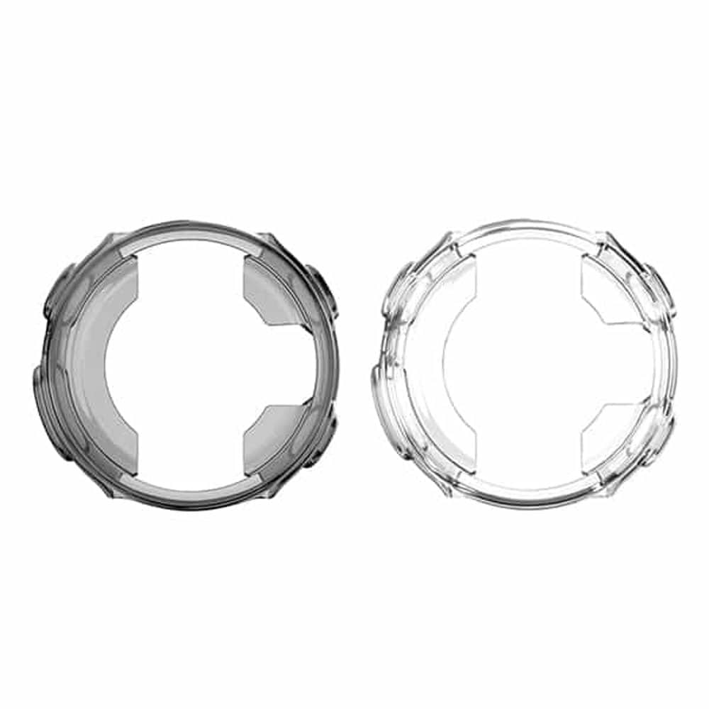 TPU Case for Garmin Forerunner 735XT / 235 - Clear