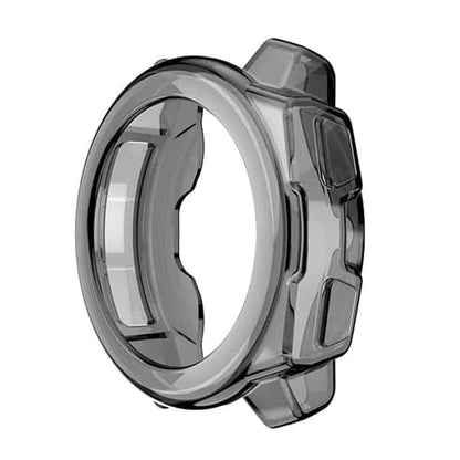 TPU Case for Garmin instinct - Black