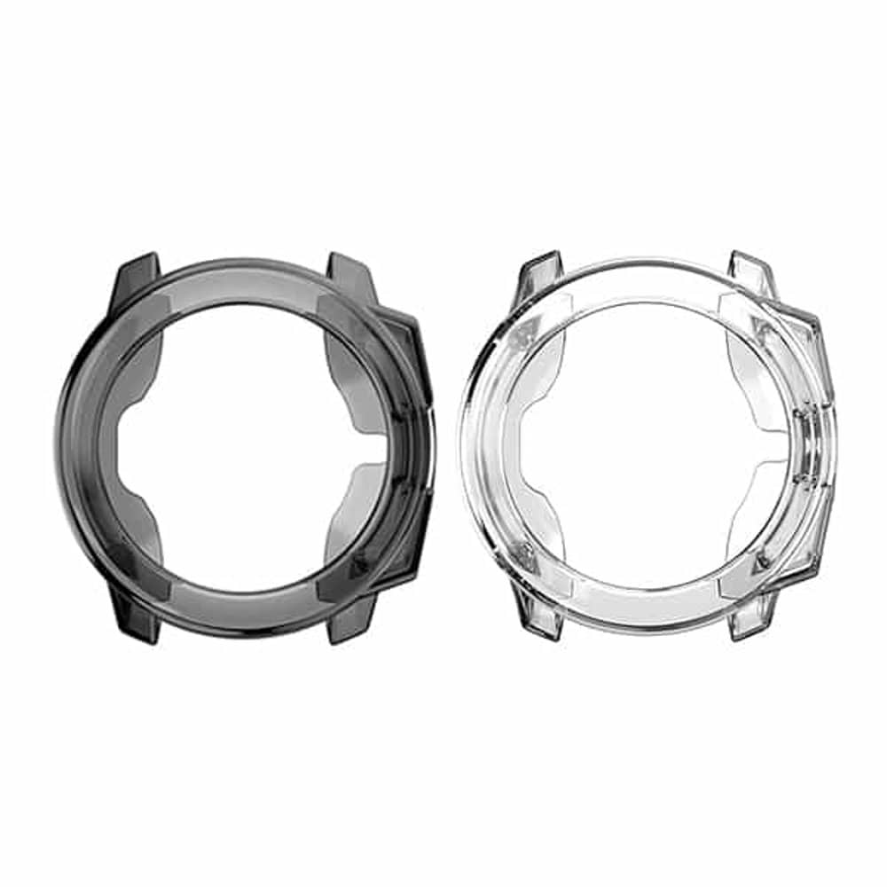 TPU Case for Garmin instinct - Clear
