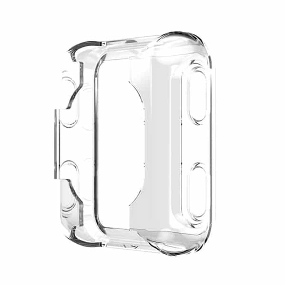 TPU Case for Garmin forerunner35/30 - Black