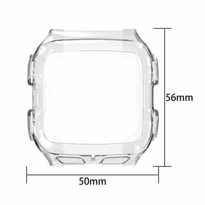 TPU Case for Garmin Forerunner 920XT - Clear