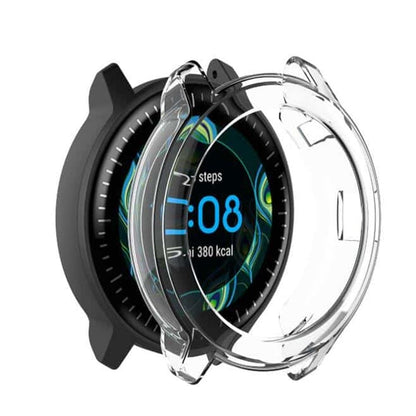 Protective TPU Case for Garmin Vivoactive 4 - Black