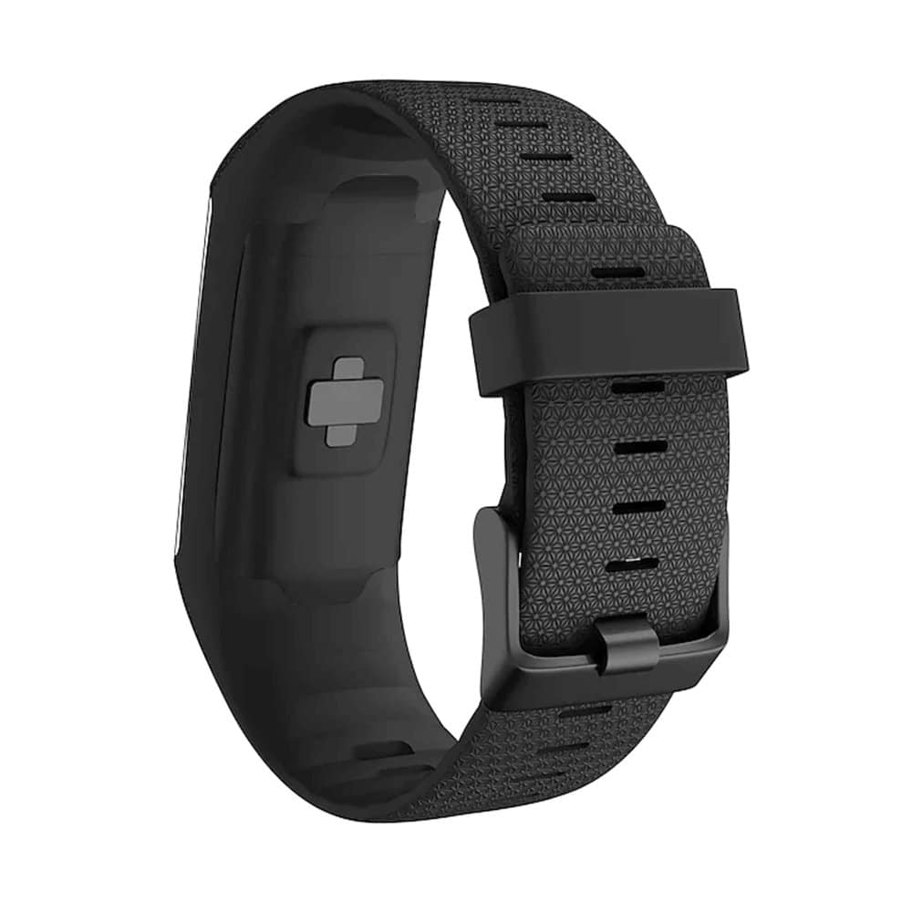 Silicone Strap for Polar A360/A370  - White