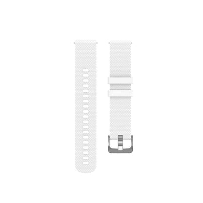 Silicone Strap for POLAR vantage M (S/M) Black