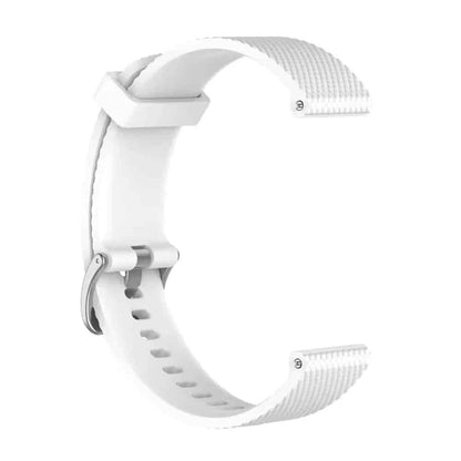 Silicone Strap for POLAR vantage M (S/M) Black