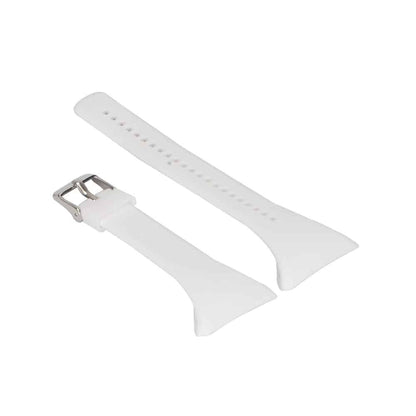 Polar FT4 FT7 silicone strap - Yellow