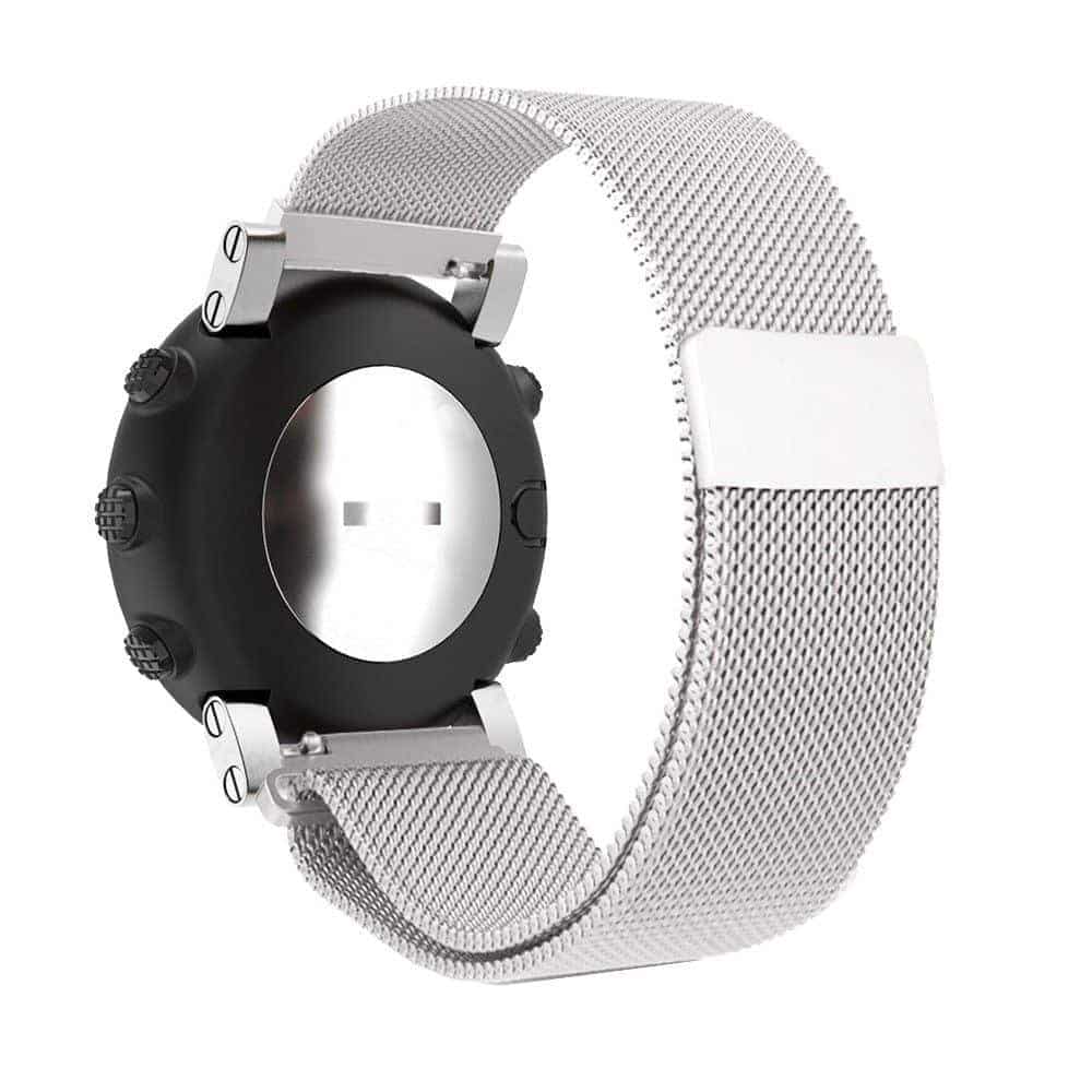 Stainless Steel Milanese Strap for SUUNTO core