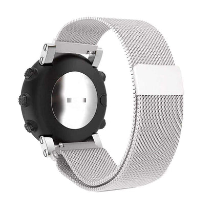 Stainless Steel Milanese Strap for SUUNTO core