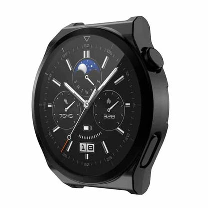 TPU Case for Huawei watch GT3 Pro 43MM - Gold