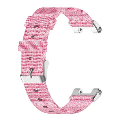 Amazfit T-Rex replacement nylon strap - Purple