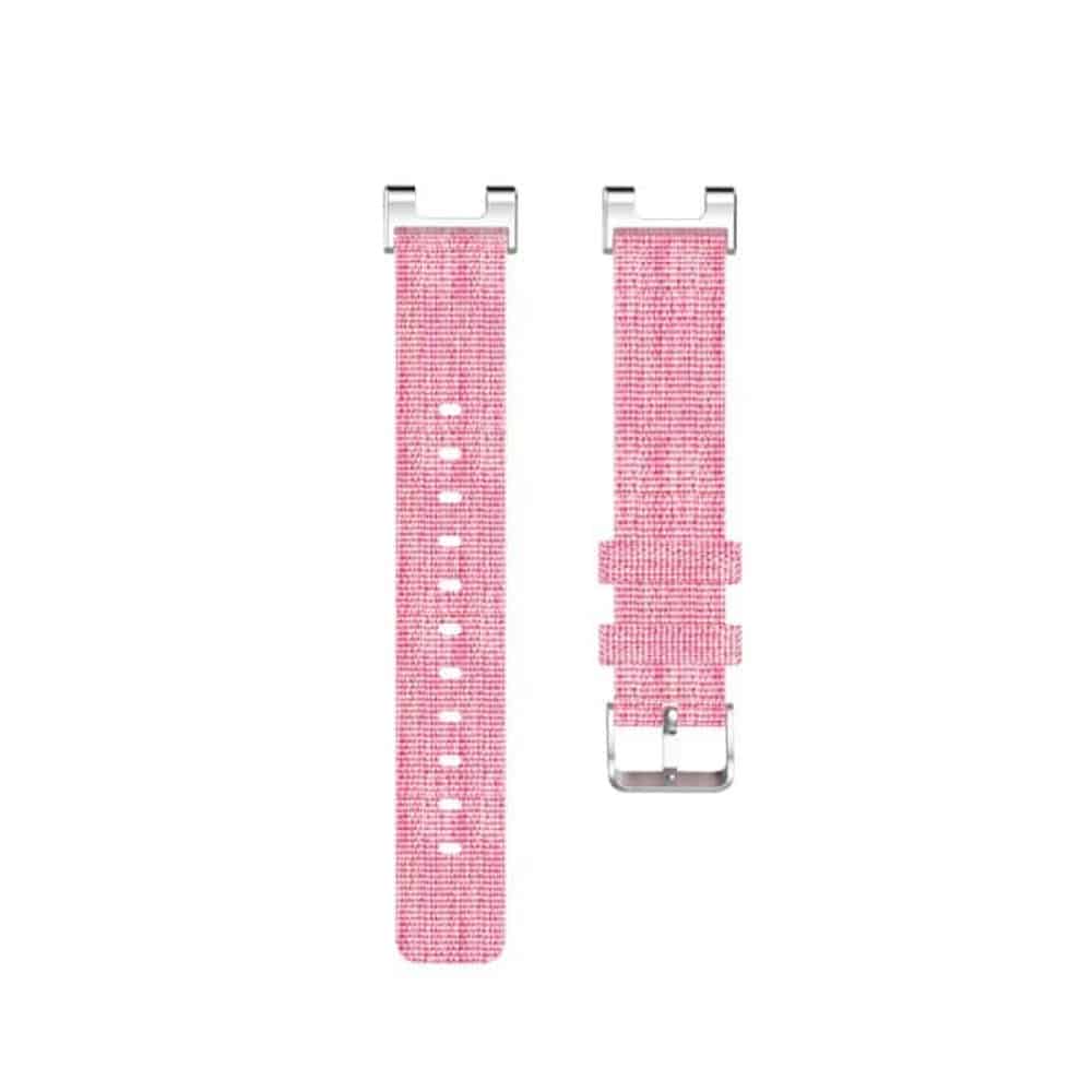 Amazfit T-Rex replacement nylon strap - Purple